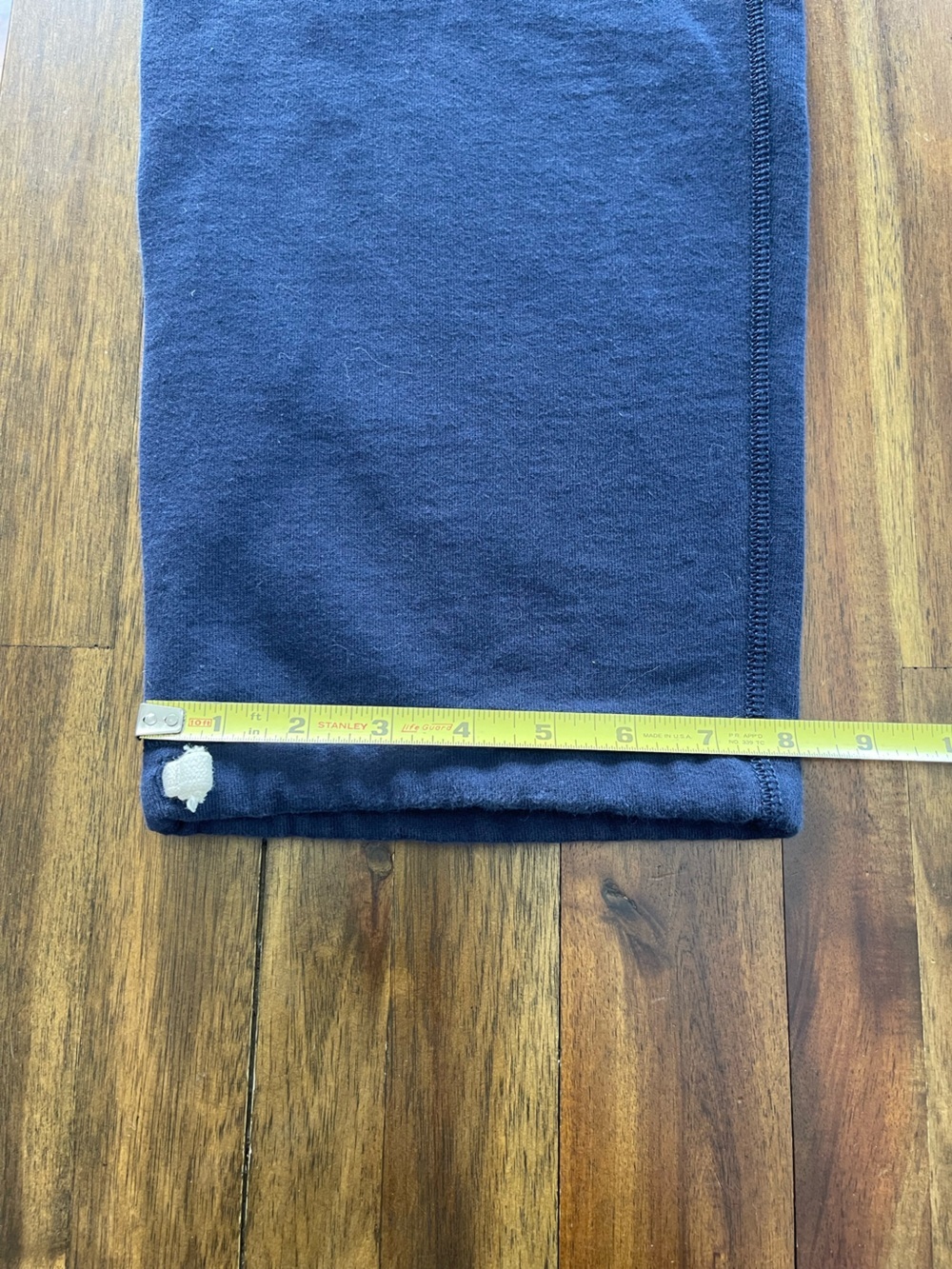 Polo Ralph Lauren navy sweatpants men’s XXL - Picture 5 of 8